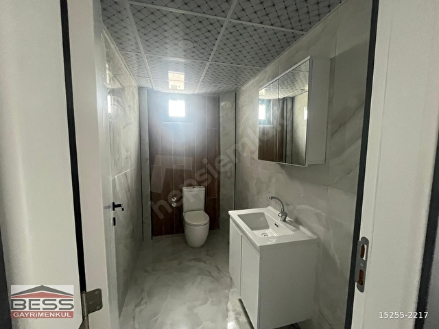 BESSDEN EMİRDAĞDA İNKİLAP MAHALLESİNDE SATILIK 6+2 VİLLA - Görsel 20