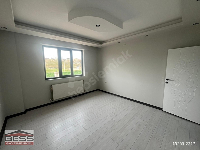 BESSDEN EMİRDAĞDA İNKİLAP MAHALLESİNDE SATILIK 6+2 VİLLA - Görsel 22