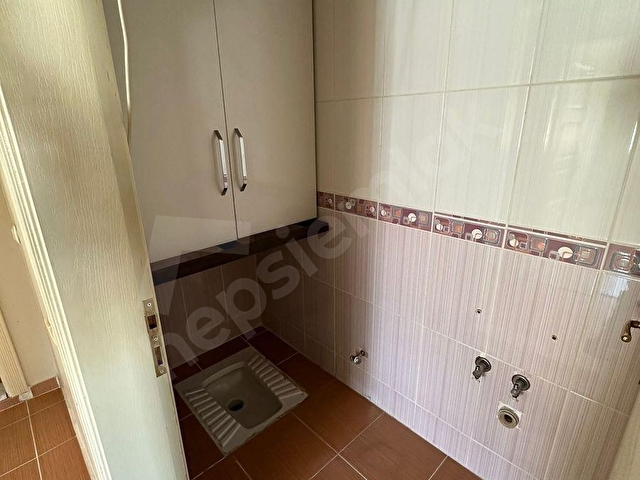 ZAFER MAH.DERMAN CAD. TEMİZ ve BAKIMLI KİRALIK GENİŞ 2+1 DAİRE - Görsel 16