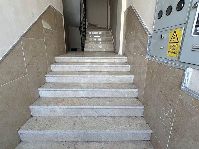 ZAFER MAH.DERMAN CAD. TEMİZ ve BAKIMLI KİRALIK GENİŞ 2+1 DAİRE - Görsel 19