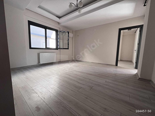 SEYREK MERKEZDE 1+1 DOĞALGAZLI SIFIR KİRALIK DAİRE - Görsel 16