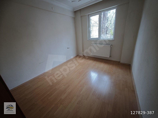 DENİZLİ MERKEZEFENDİ DEĞİRMENÖNÜ MAHALLESİNDE KİRALIK 2+1 100 m2 DAİRE - Görsel 2