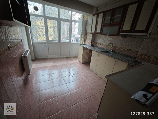 DENİZLİ MERKEZEFENDİ DEĞİRMENÖNÜ MAHALLESİNDE KİRALIK 2+1 100 m2 DAİRE - Görsel 6