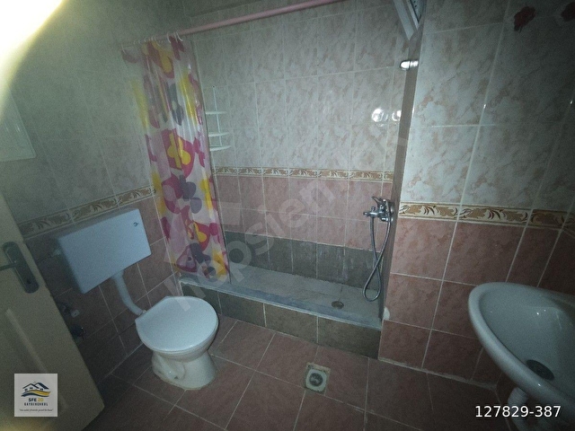 DENİZLİ MERKEZEFENDİ DEĞİRMENÖNÜ MAHALLESİNDE KİRALIK 2+1 100 m2 DAİRE - Görsel 11
