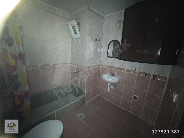 DENİZLİ MERKEZEFENDİ DEĞİRMENÖNÜ MAHALLESİNDE KİRALIK 2+1 100 m2 DAİRE - Görsel 12