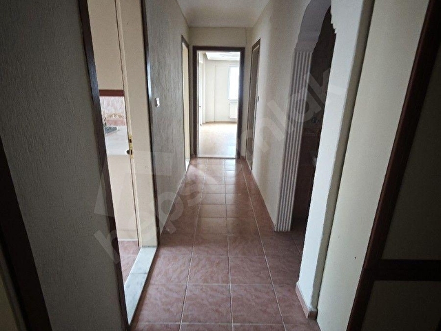 DENİZLİ MERKEZEFENDİ DEĞİRMENÖNÜ MAHALLESİNDE KİRALIK 2+1 100 m2 DAİRE - Görsel 22