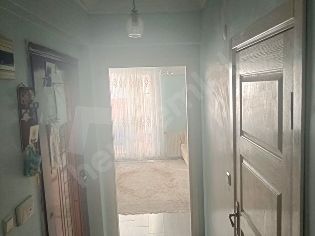BAĞCILAR KİRAZLI MAHALLESİNDE 2+1 SATILIK DAİRE - Görsel 4