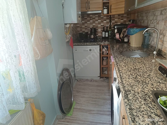 BAĞCILAR KİRAZLI MAHALLESİNDE 2+1 SATILIK DAİRE - Görsel 17