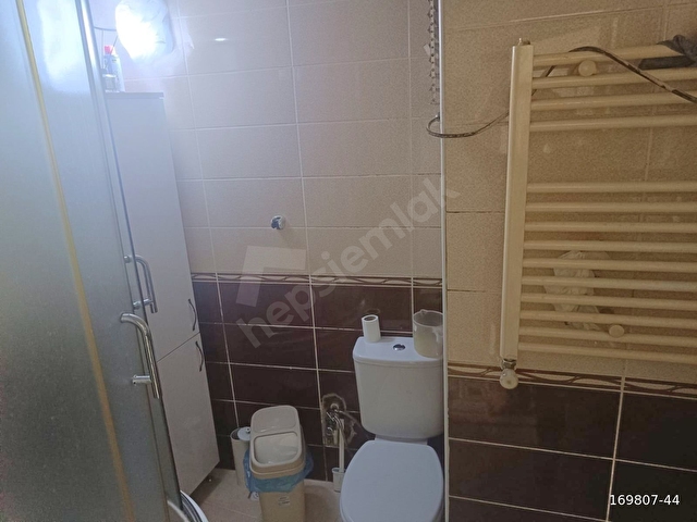 BAĞCILAR KİRAZLI MAHALLESİNDE 2+1 SATILIK DAİRE - Görsel 13