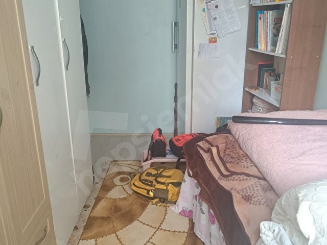 BAĞCILAR KİRAZLI MAHALLESİNDE 2+1 SATILIK DAİRE - Görsel 6