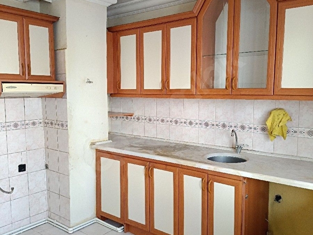 Akarsu emlaktan Cumhuriyet mahallesinde satılık arakat 2+1 daire - Görsel 16