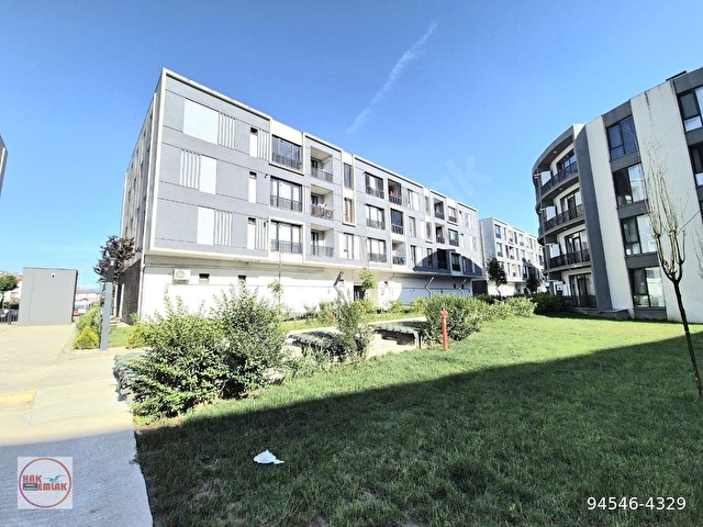 Hak Emlaktan Aziziye Mah.de Ebeveyn Banyolu Kiralık 2+1 Daire - Görsel 18