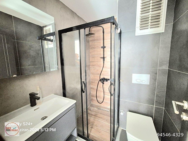 Hak Emlaktan Aziziye Mah.de Ebeveyn Banyolu Kiralık 2+1 Daire - Görsel 30