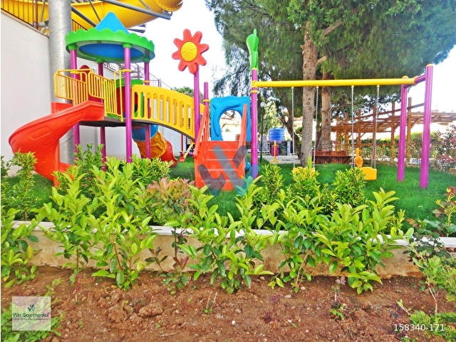 WİN’DEN LİPARİS SUNSET’TE DENİZ MANZARALI FULL EŞYALI 1+1 - Görsel 22