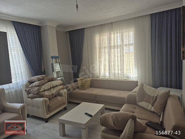 satılık 3 kat daire Gazi Mahallesi Sultangazi İstanbul