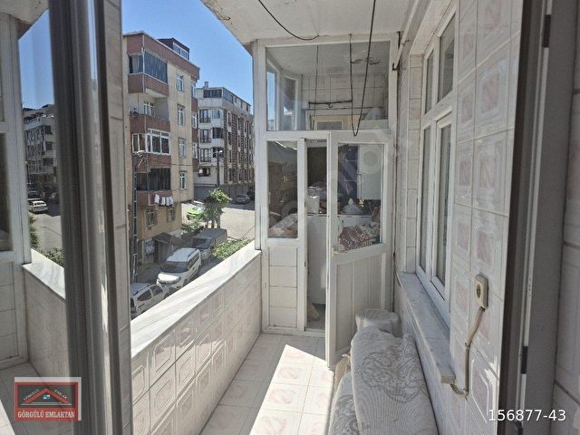 satılık 3 kat daire Gazi Mahallesi Sultangazi İstanbul - Görsel 3