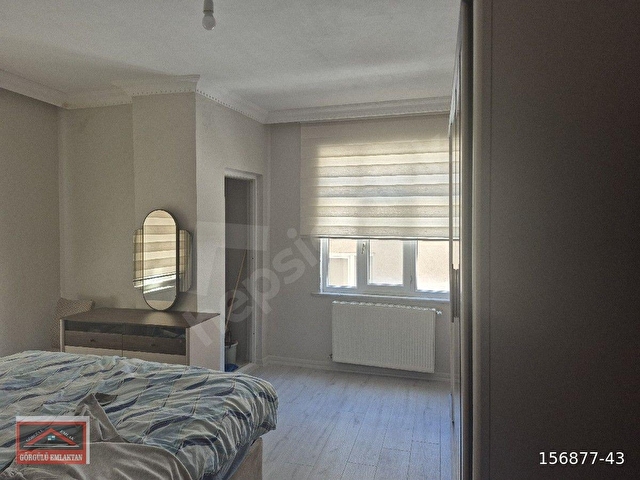 satılık 3 kat daire Gazi Mahallesi Sultangazi İstanbul - Görsel 9
