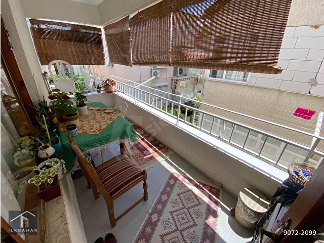 ALTINOLUK İLKBAHARDAN YAĞCILARDA GENİŞ 3+2 ÇİFT TERASLI FIRSAT DUBLEX - Görsel 23