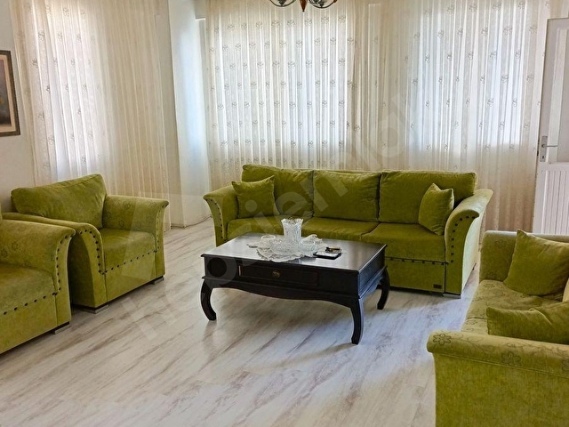 YEŞİLYURT MAH. BARAJ YOLUNA YÜRÜME MESAFESİ 3+1 KPL.MUTFAK DAİRE - Görsel 28