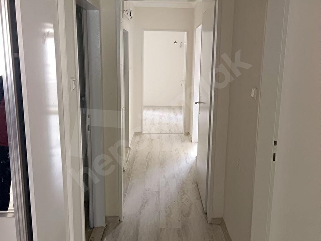 YEŞİLYURT MAH. BARAJ YOLUNA YÜRÜME MESAFESİ 3+1 KPL.MUTFAK DAİRE - Görsel 7