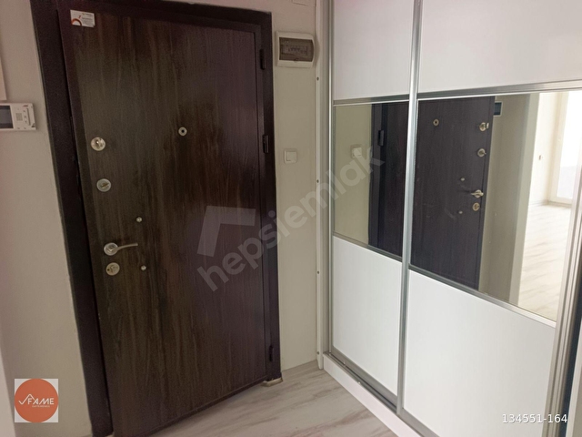 YEŞİLYURT MAH. BARAJ YOLUNA YÜRÜME MESAFESİ 3+1 KPL.MUTFAK DAİRE - Görsel 3