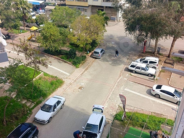 YEŞİLYURT MAH. BARAJ YOLUNA YÜRÜME MESAFESİ 3+1 KPL.MUTFAK DAİRE - Görsel 2