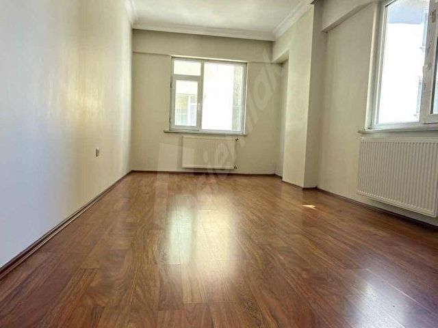 ŞİŞLİ ESENTEPE 2+1 120m2 BOŞ SATILIK DAİREAKDERE EMLAK - Görsel 17