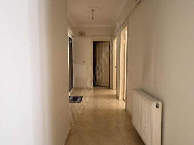 ŞİŞLİ ESENTEPE 2+1 120m2 BOŞ SATILIK DAİREAKDERE EMLAK - Görsel 14