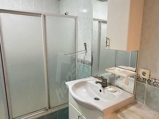 ŞİŞLİ ESENTEPE 2+1 120m2 BOŞ SATILIK DAİREAKDERE EMLAK - Görsel 15