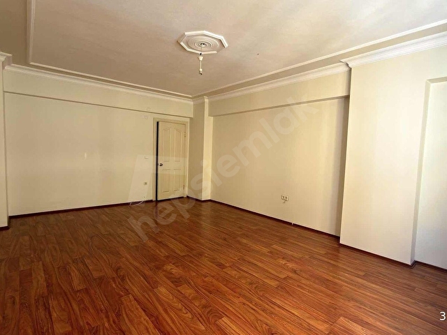 ŞİŞLİ ESENTEPE 2+1 120m2 BOŞ SATILIK DAİREAKDERE EMLAK - Görsel 13