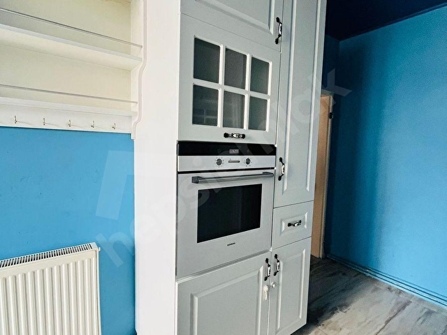 VALENTİADAN URANKENTTE ARA KAT KİRALIK BOŞ 4+1 DAİRE !!! - Görsel 12