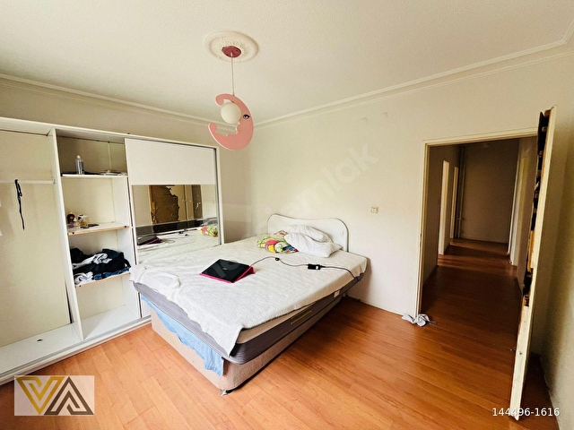 VALENTİADAN URANKENTTE ARA KAT KİRALIK BOŞ 4+1 DAİRE !!! - Görsel 19