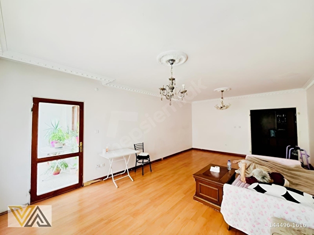 VALENTİADAN URANKENTTE ARA KAT KİRALIK BOŞ 4+1 DAİRE !!! - Görsel 16