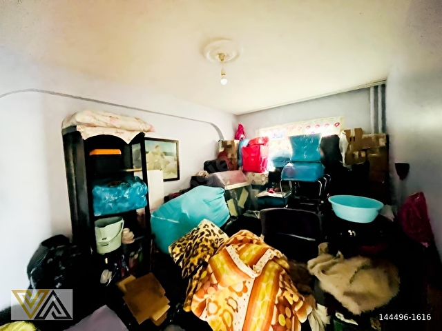 VALENTİADAN URANKENTTE ARA KAT KİRALIK BOŞ 4+1 DAİRE !!! - Görsel 27