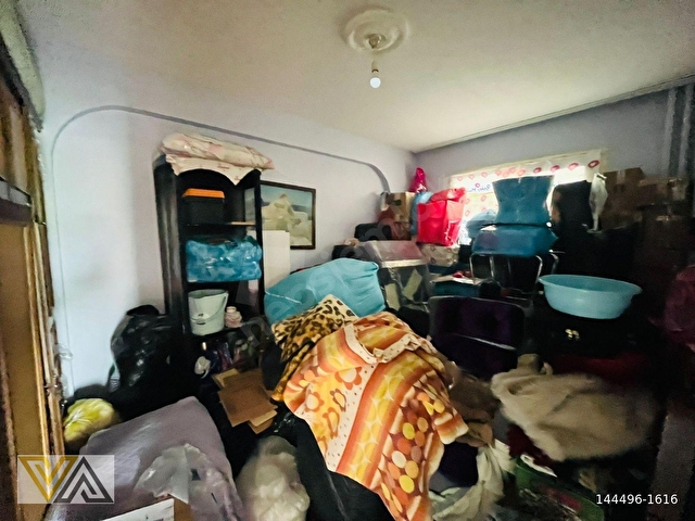VALENTİADAN URANKENTTE ARA KAT KİRALIK BOŞ 4+1 DAİRE !!! - Görsel 28