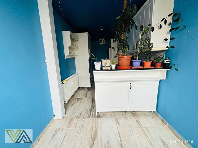 VALENTİADAN URANKENTTE ARA KAT KİRALIK BOŞ 4+1 DAİRE !!! - Görsel 7