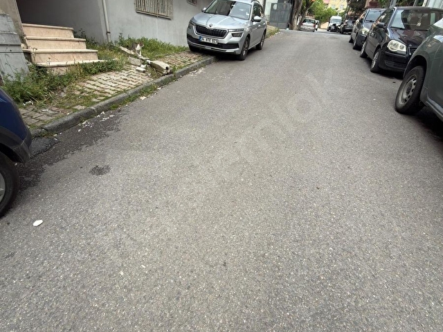 ATAŞEHİR MEVLANA MAH.EŞYALI 2+1 BEKAR VEYA AİLEYE KİRALIK DAİRE - Görsel 17