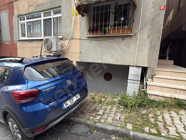 ATAŞEHİR MEVLANA MAH.EŞYALI 2+1 BEKAR VEYA AİLEYE KİRALIK DAİRE - Görsel 2