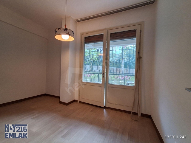 BÜYÜKADADA VAPUR İSKELESİNE 7 DAKİKA SAKİN SOKAKTA 80M2 DAİRE - Görsel 14