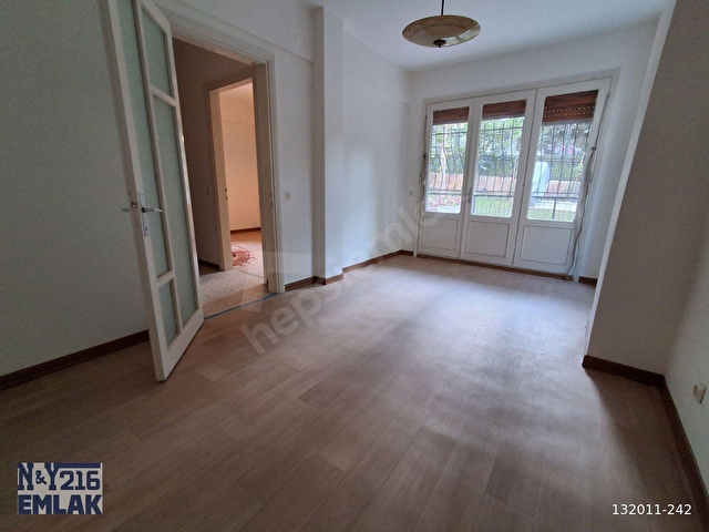 BÜYÜKADADA VAPUR İSKELESİNE 7 DAKİKA SAKİN SOKAKTA 80M2 DAİRE - Görsel 27