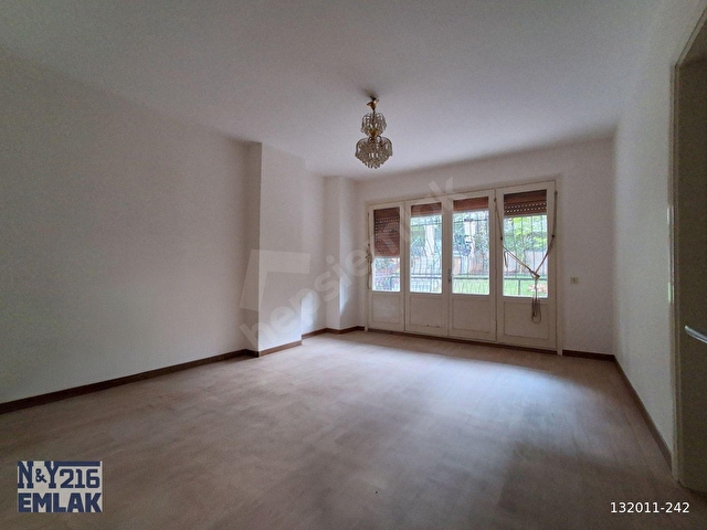 BÜYÜKADADA VAPUR İSKELESİNE 7 DAKİKA SAKİN SOKAKTA 80M2 DAİRE - Görsel 13