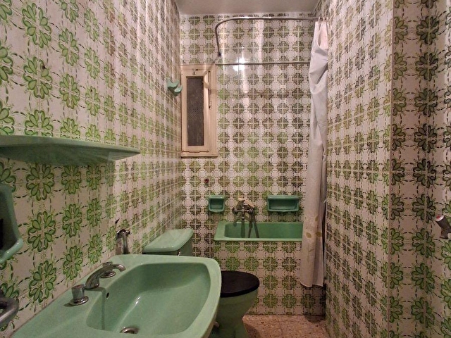 BÜYÜKADADA VAPUR İSKELESİNE 7 DAKİKA SAKİN SOKAKTA 80M2 DAİRE - Görsel 20