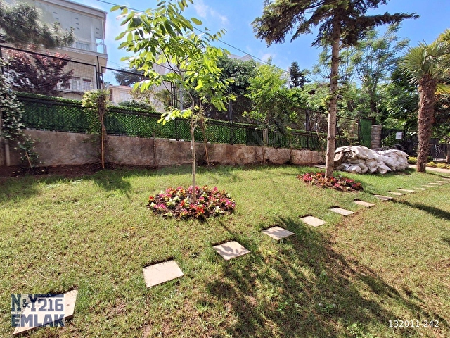 BÜYÜKADADA VAPUR İSKELESİNE 7 DAKİKA SAKİN SOKAKTA 80M2 DAİRE - Görsel 7