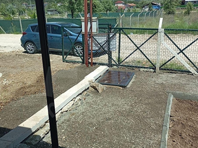ÇAMLIDEREDE UYGUN FİYATLI 3+1 MÜSTAKİL VİLLA KAÇIRILMAZ FIRSAT! - Görsel 6
