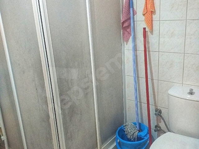 KORUCUK  TOKI DE BOLGEDE EMSALSIZ YENI KOMBILI CAM BALKONLU ARA KAT 3+1 - Görsel 13