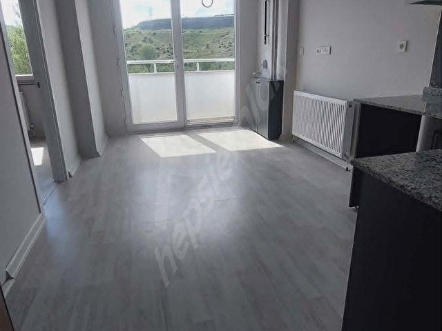 DEĞİŞİM EMLAKTAN SATILIK 1+1 DAİRE - Görsel 11
