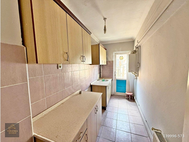 YENİMAHALLE R.TÜZÜN CADDESİ KATILIMEVİM ÜZERİ KİRALIK BÜRO-OFİS - Görsel 20