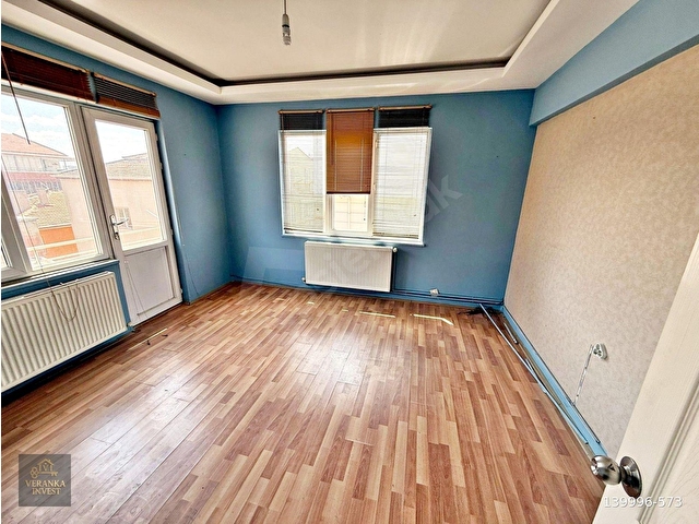YENİMAHALLE R.TÜZÜN CADDESİ KATILIMEVİM ÜZERİ KİRALIK BÜRO-OFİS - Görsel 14