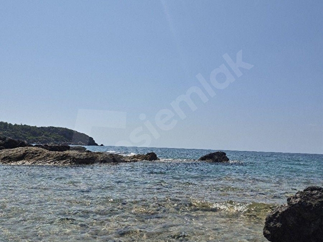 YILDIRIM EMLAKTAN SATILIK D400 KARA YOLU İLE AKDENİZ ARASINDA  KOYA SIFIR YATIRIMLIK TARLA - Görsel 7