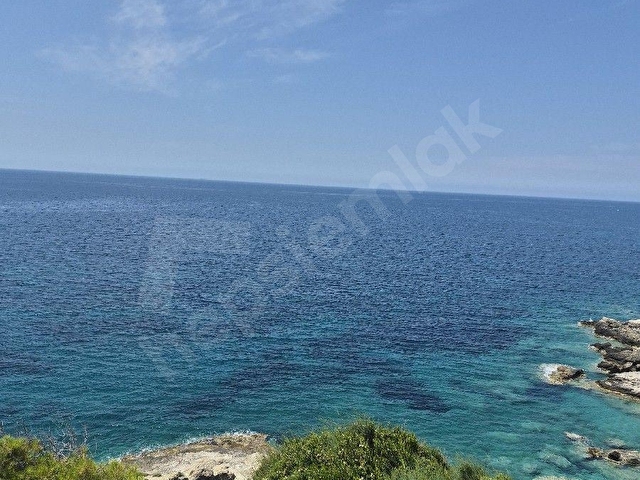 YILDIRIM EMLAKTAN SATILIK D400 KARA YOLU İLE AKDENİZ ARASINDA  KOYA SIFIR YATIRIMLIK TARLA - Görsel 21